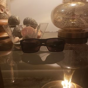 Oakley two face convert matte black.